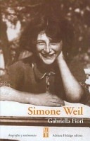 Simone Weil - Fiori, Gabriell Y Guido  Indij 