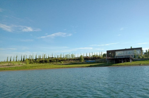 Imagen 7 de 12 de Espectacular Lote En Barrio Los Juncos, Luján
