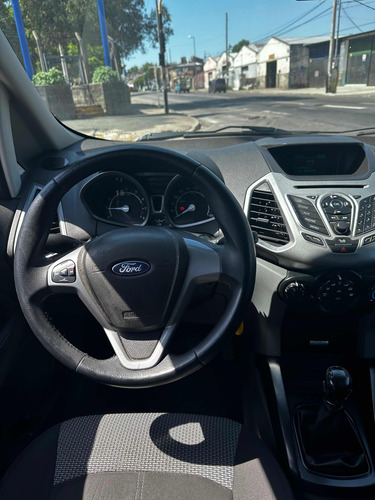 Ford Ecosport 2.0 Se 143cv 4x2