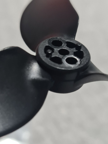 Hélices Dji Avata 2 para drone Dji Avata 2 resistente