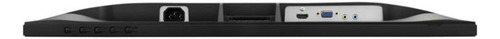 Monitor Led Viewsonic 27 Pulgadas Va2714-h Full Hd