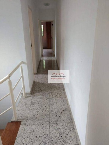 Imagem 10 de 17 de Sobrado À Venda, 142 M² Por R$ 850.000,00 - Vila Mazzei - São Paulo/sp - So0222