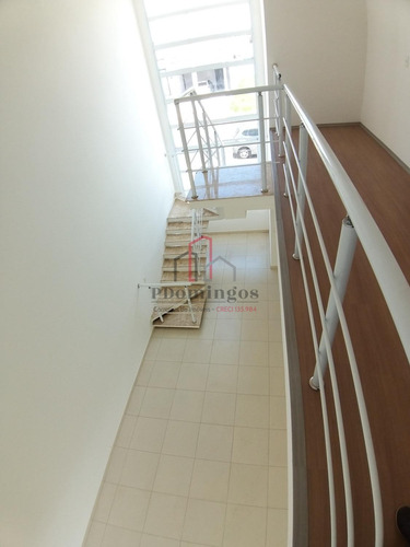 Imagem 27 de 30 de Casa À Venda Em Residencial Portal Do Lago - Ca000135