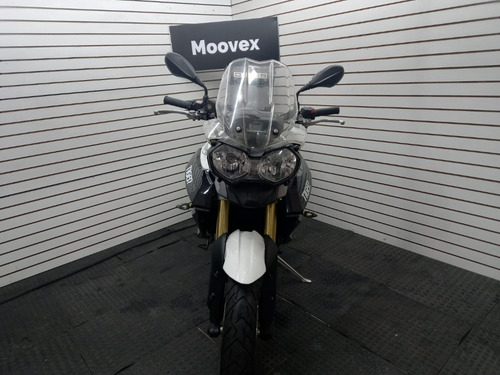 Imagem 5 de 6 de Triumph Tiger 800 Xr