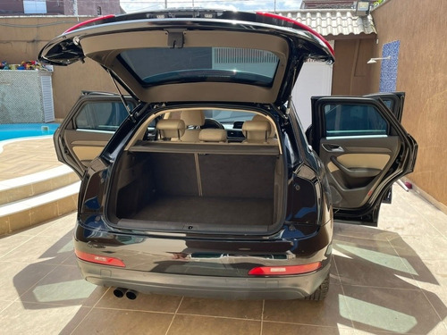 Imagem 13 de 14 de Audi Q3 2014 2.0 Tfsi Ambiente S-tronic Quattro 5p