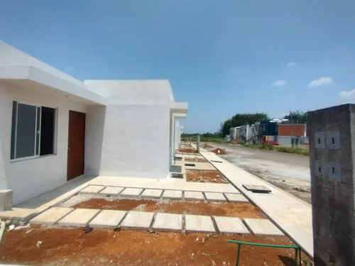 Casas Nuevas En Venta, Fracc Los Lienzos 2 Córdoba Ver.