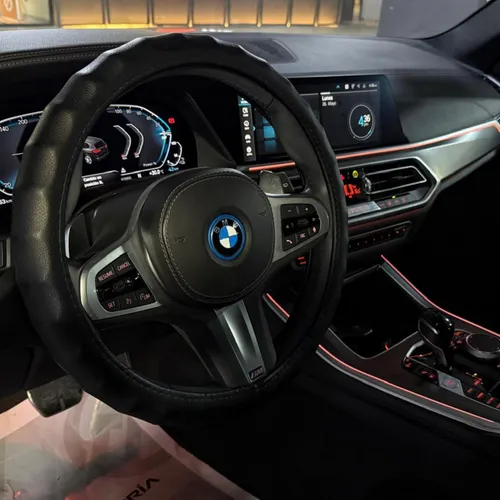BMW X5 3.0 xDrive 45e Hybrid At