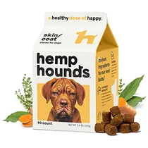 Comprar Hounds De Cáñamo - Piel Adaptogénica Quot; Manteles Hbfxx