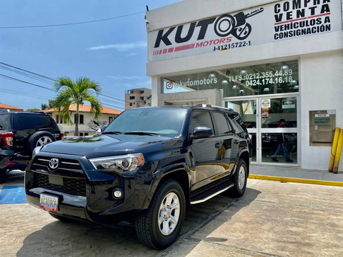 Imagen 1 de 10 de Toyota 4runner