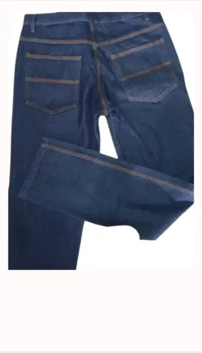 Blu Jeans Estres Damas