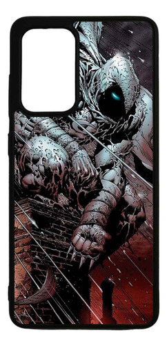 Funda Protector Case Para Samsung A52 A52s 5g Moon Knight