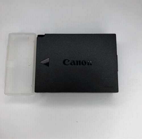 Bateria Pila Para Canon Lp E10 T6 T5 T3