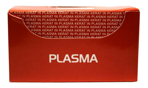 Ampollas Kerat-in Plasma Tratamiento Pelo Restructurante X1