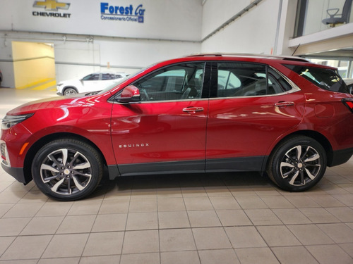 Imagen 4 de 25 de Chevrolet Equinox Premier 1.5 T Awd Entrega Ya Dq #5