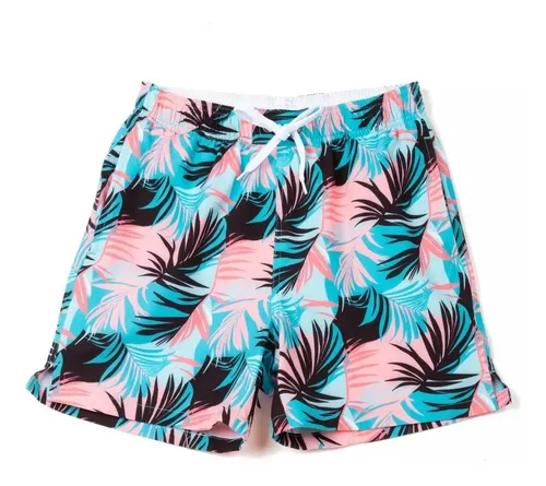 Short para pileta hombre hotsell