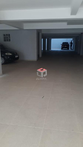 Imagem 19 de 21 de Apartamento À Venda, 2 Quartos, 1 Vaga, Assis Brasil - Mauá/sp - 98764