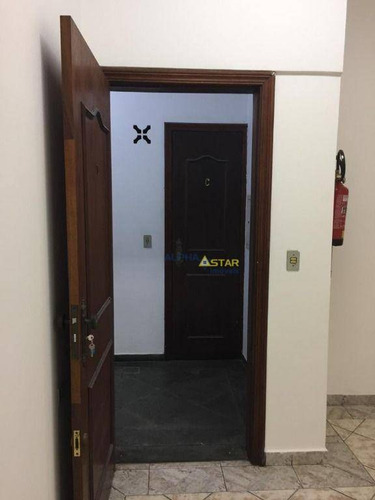 Imagem 17 de 18 de Sala Para Alugar, 30 M² Por R$ 800,00/mês - Alphaville Comercial - Barueri/sp - Sa0456
