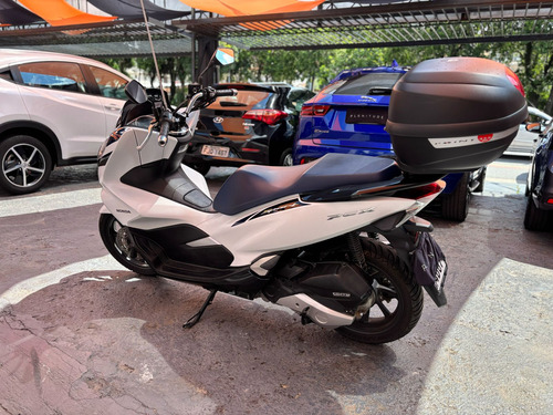 Honda Pcx Gasolina Automático