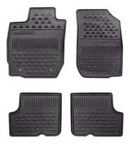 Comprar Tapetes Originales Para Renault Duster 2012-2024 Uso Rudo