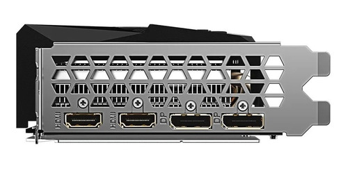Imagen 4 de 7 de Tarjeta De Video Gigabyte Radeon Rx 6600 Xt Gaming Oc 8g Rgb