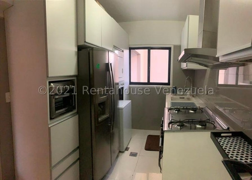 Imagen 7 de 28 de Mls #23-7690 Se Vende Espectacular Apartamento En El Rosal.