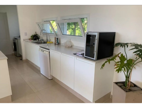 Casa En Venta En Los Alisos, Nordelta, Tigre!