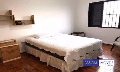 Imagem 11 de 15 de Apartamento 2 Dormitorios Planalto Paulista - V-6641