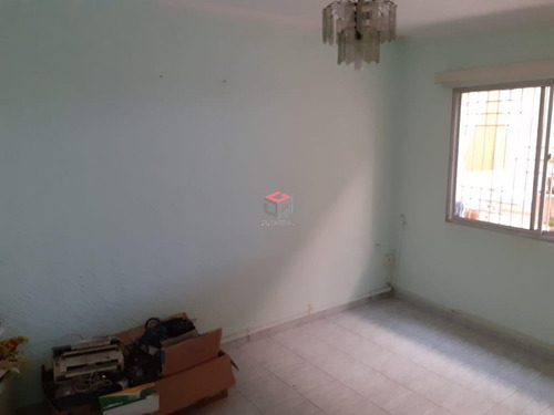 Imagem 9 de 20 de Sobrado À Venda, 3 Quartos, 2 Vagas, Baeta Neves - São Bernardo Do Campo/sp - 74909