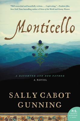 Libro Monticello: A Daughter And Her Father; A Novel - Gu...