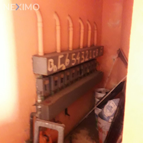 Imagen 10 de 12 de Edificio De Departamentos En Venta, Fracc. Flores Del Valle, Veracruz, Ver.