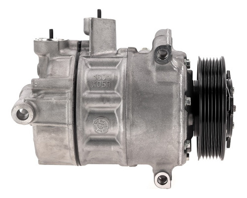 Compresor Original Jetta/beetle/caddy/tiguan/altea/ibiza Nvo