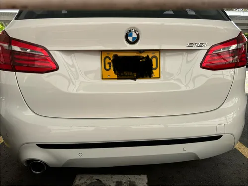 BMW Serie 2 1.5 218i F45 Active Tourer
