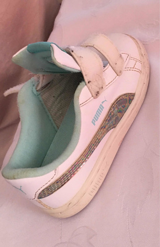 Zapatillas Puma N 25