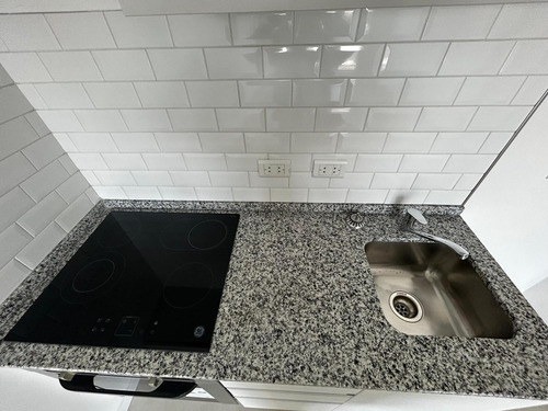 Venta Departamento 1 Dorm. C/ Cochera - Gatica 498 - Neuquen Capital