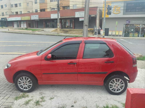 Fiat Palio 1.0 Economy Fire Flex 8v 4p