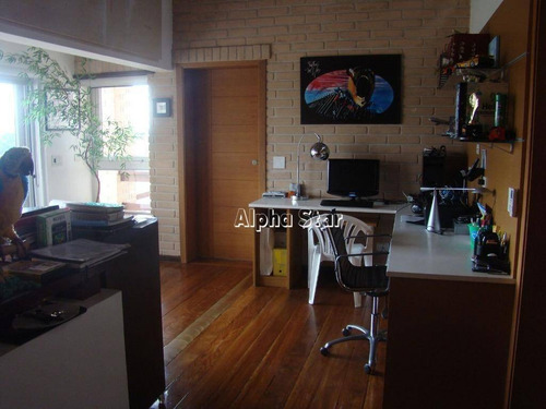 Imagem 17 de 30 de Casa Com 7 Dormitórios À Venda, 1600 M² Por R$ 8.900.000,00 - Alphaville 10 - Santana De Parnaíba/sp - Ca3469