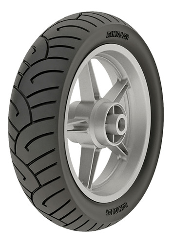 Par Pneu 110/70-17 + 140/70-17 Rinaldi Kawasaki Z 300 Abs