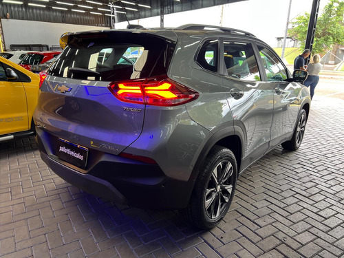 Chevrolet Tracker 12t A Pr