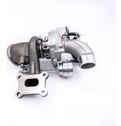 Turbo Compatible Ford Ecoboost (2.0 Lts.) De 274 H.p. @5.000