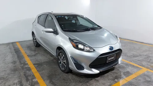 Toyota Prius C 1.5 Hev Auto