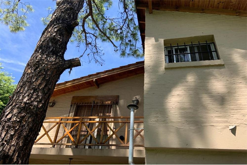 Venta Espectacular Casa 300m2 Parque Pileta