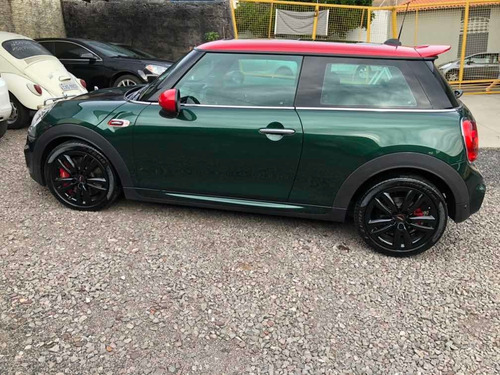 Mini Cooper 2018 2.0 John Cooper Works 3p