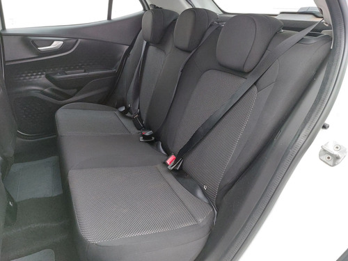 Fiat Pulse 1.3 FLEX DRIVE MANUAL