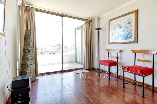 Lindo Departamento 3d 2b Frente A Parque Nicolas ...