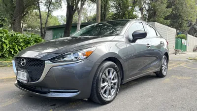Mazda Mazda 2 1.5 I Touring At