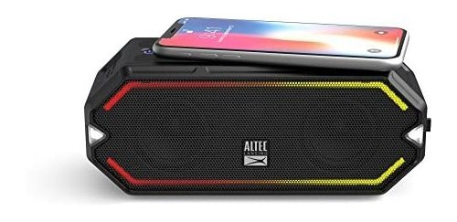 Bocina Bluetooth Portátil Inalámbrico Altec Lansing Hydrabl