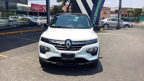 Renault Kwid 2024