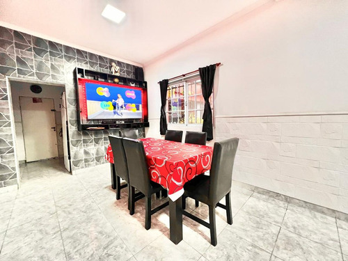 Venta Casa 4 Ambientes En Quilmes Oeste