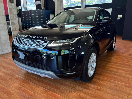 Land Rover Evoque P200 Extrafull