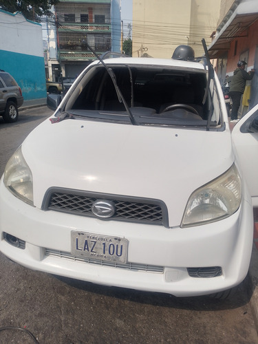Parabrisa/ Vidrios Laterales/ Toyota Terio Bego Varios Años